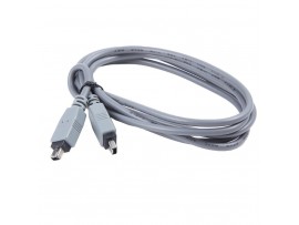 Kabel Firewire 4-4 1.5m for Sony Kabel Firewire 4-4 1.5m for Sony